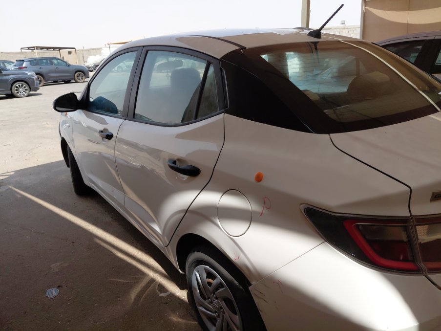 هيونداي i10 جراند  2022 image