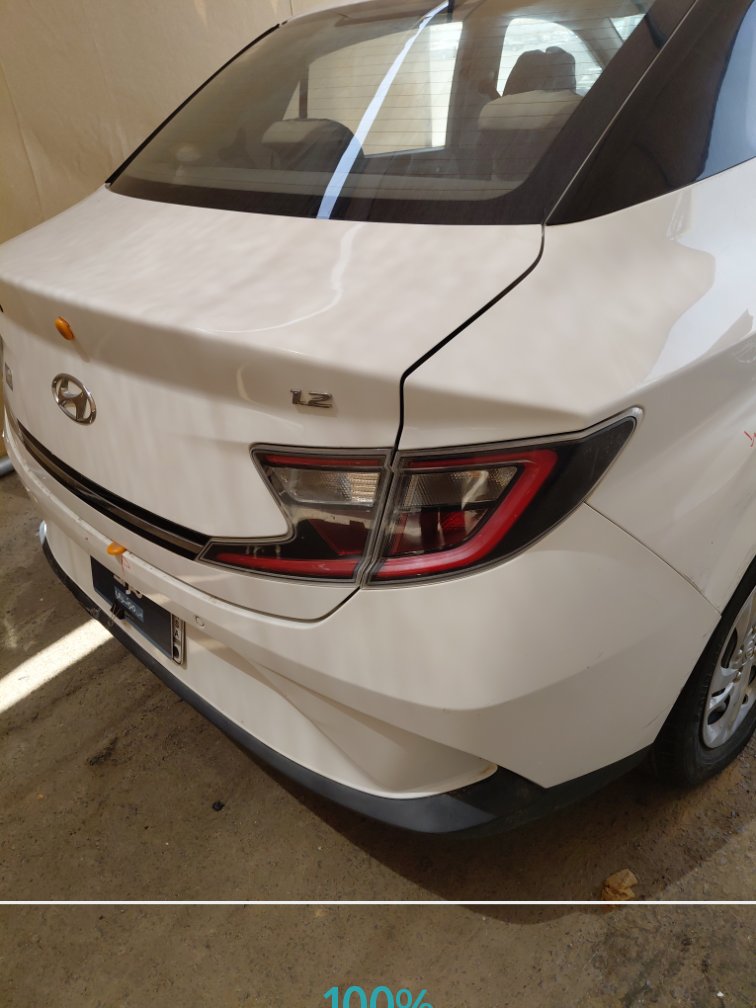 هيونداي i10 جراند  2022 image