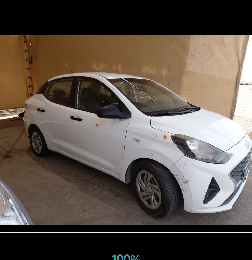 هيونداي i10 جراند  2022 image