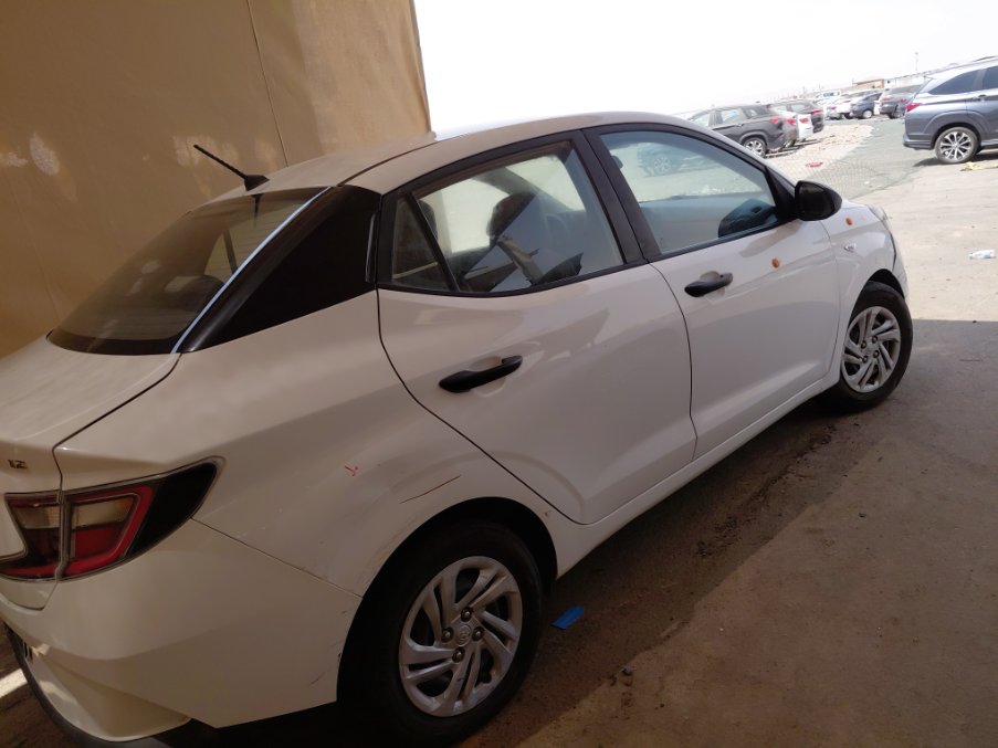 هيونداي i10 جراند  2022 image