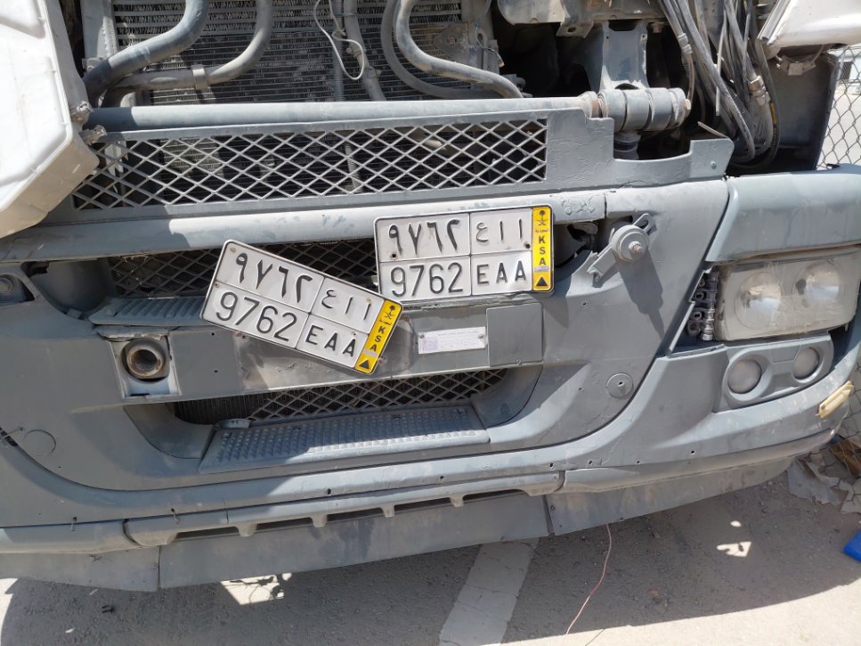 IVECO Della  2008 image