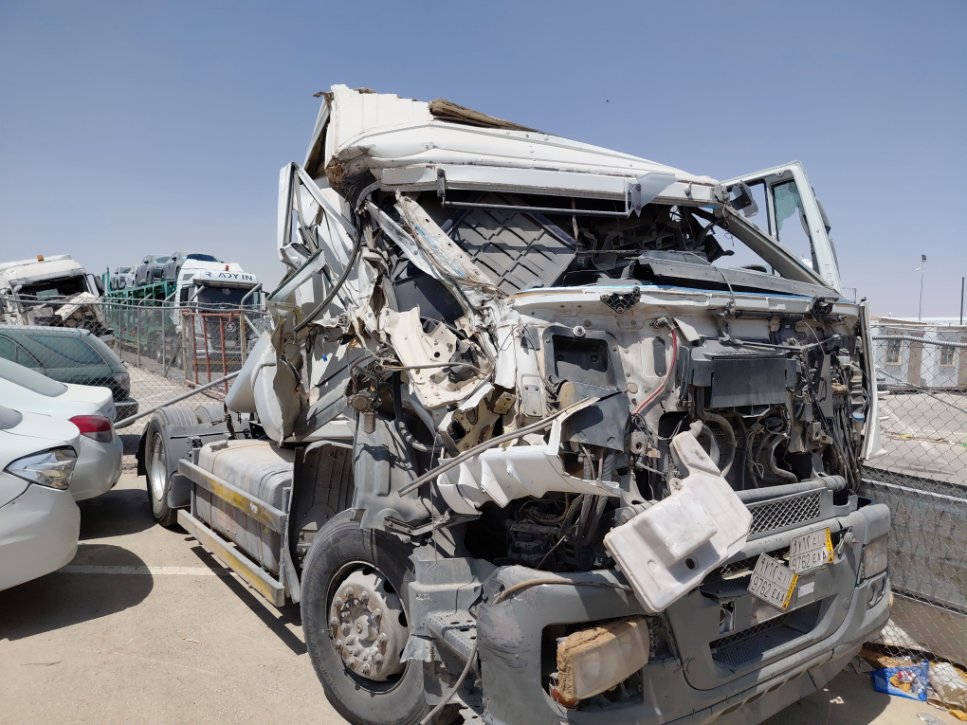IVECO Della  2008 image