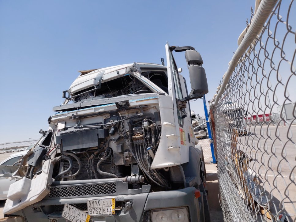 IVECO Della  2008 image
