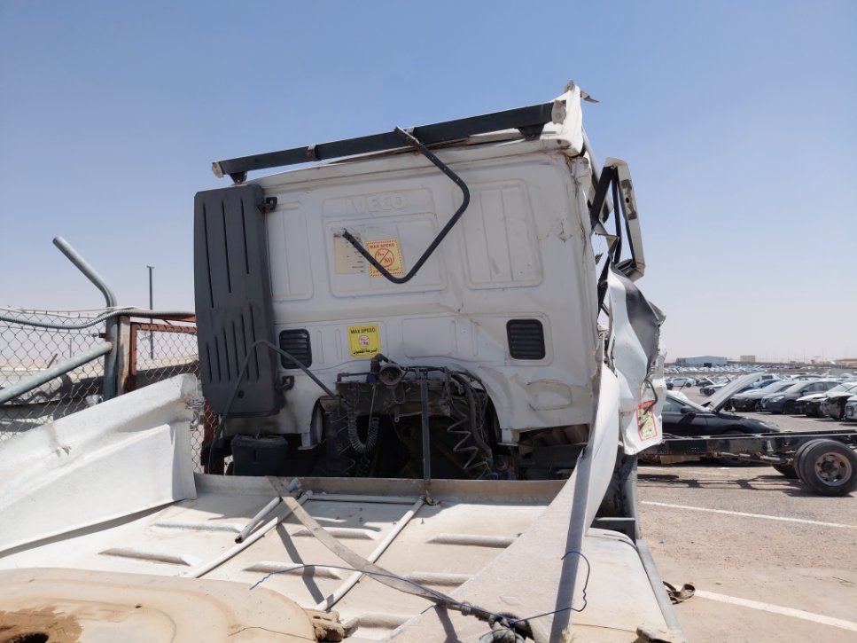 IVECO Della  2008 image