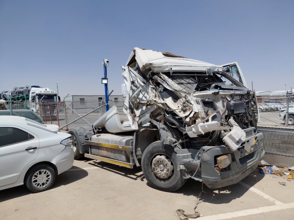 IVECO Della  2008 image