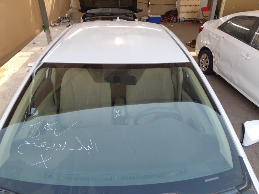 تويوتا يارس  2022 image