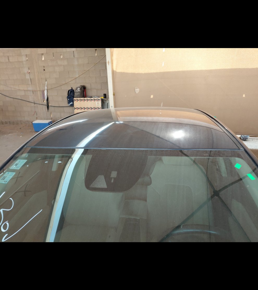 مازدا 6  2020 image