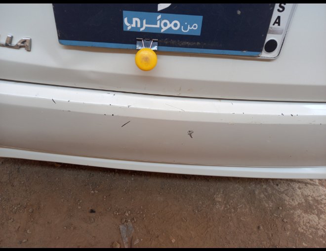 تويوتا كورولا  2020 image