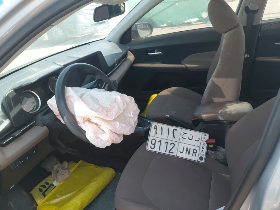 Hyundai Accent  2025 image