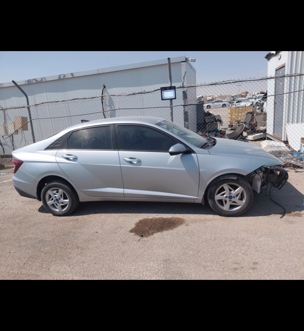 Hyundai Accent  2025 image