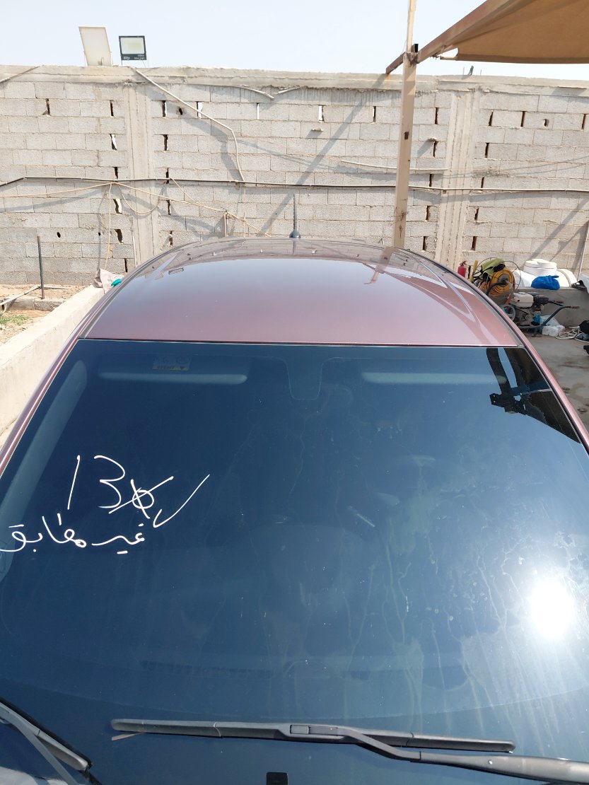 شفروليه سبارك  2021 image