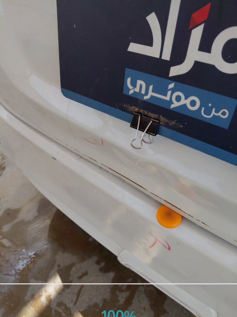سوزوكي ديزاير  2024 image
