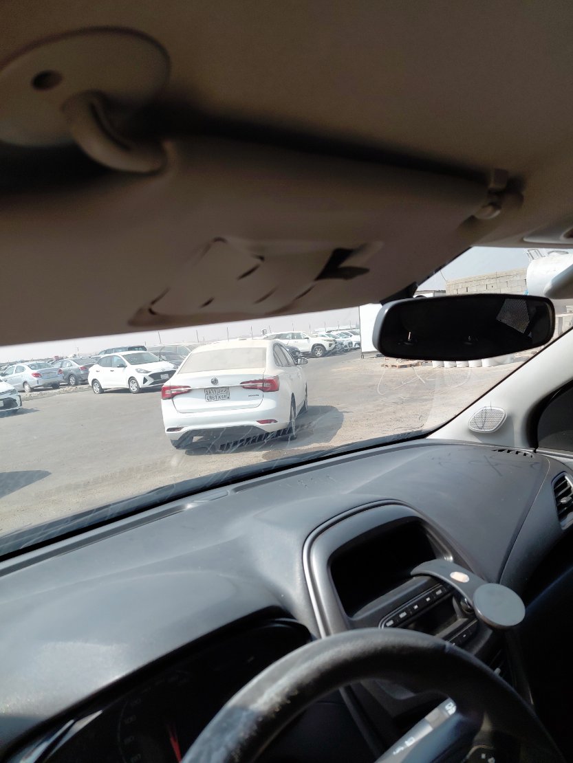 شفروليه سبارك  2021 image