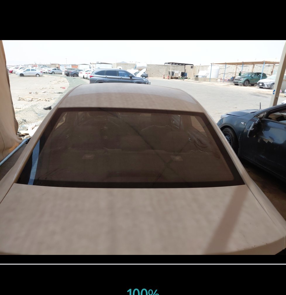 إم جي 5  2023 image