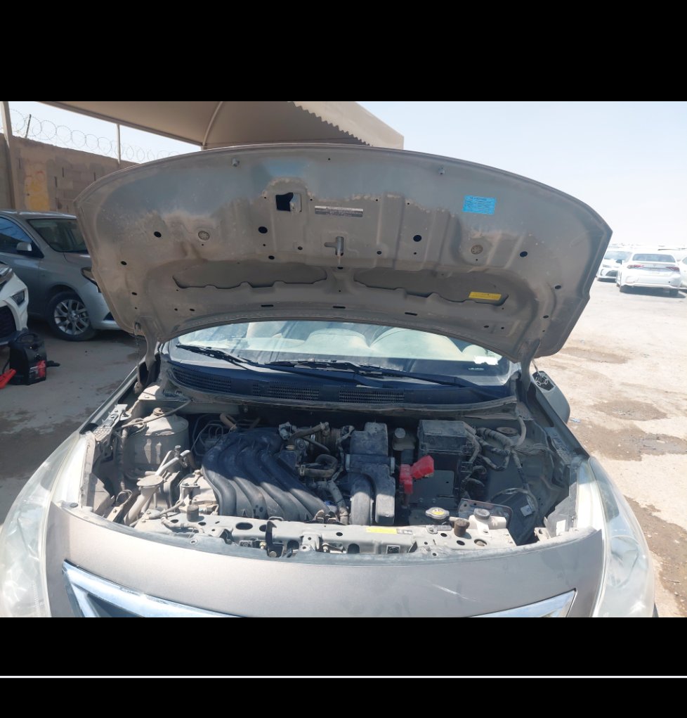 نيسان صني  SV كومفورت 2023 image