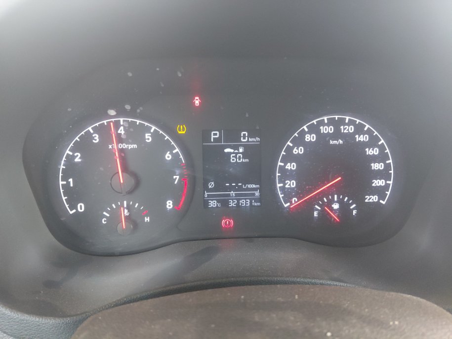 هيونداي أكسنت FLEET 2019 image