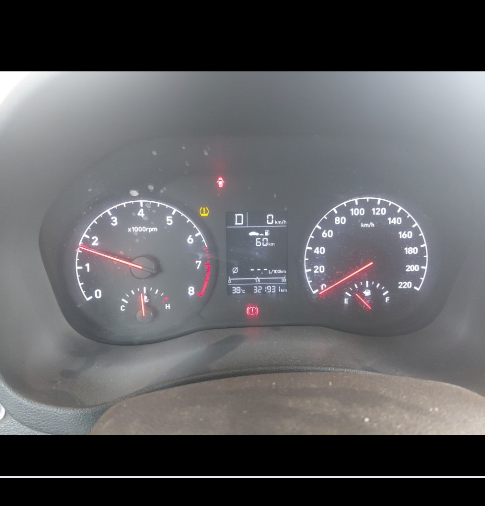 هيونداي أكسنت FLEET 2019 image