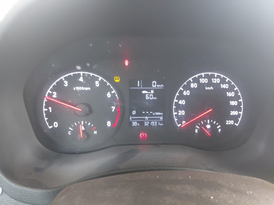 هيونداي أكسنت FLEET 2019 image