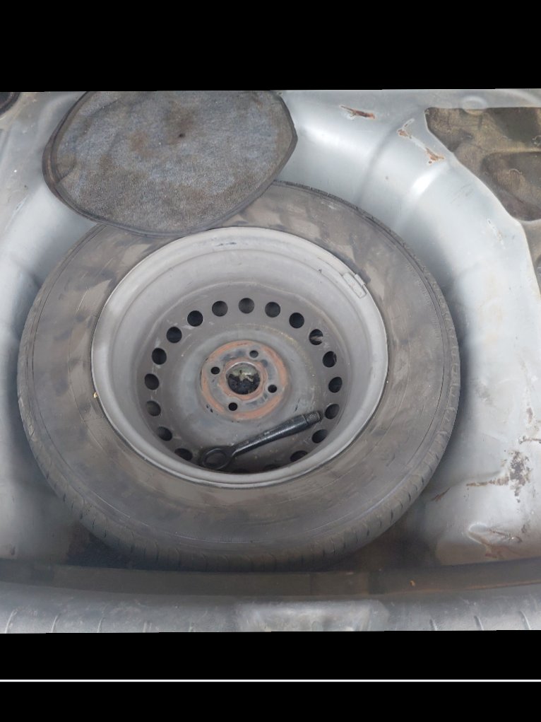 هيونداي أكسنت FLEET 2019 image