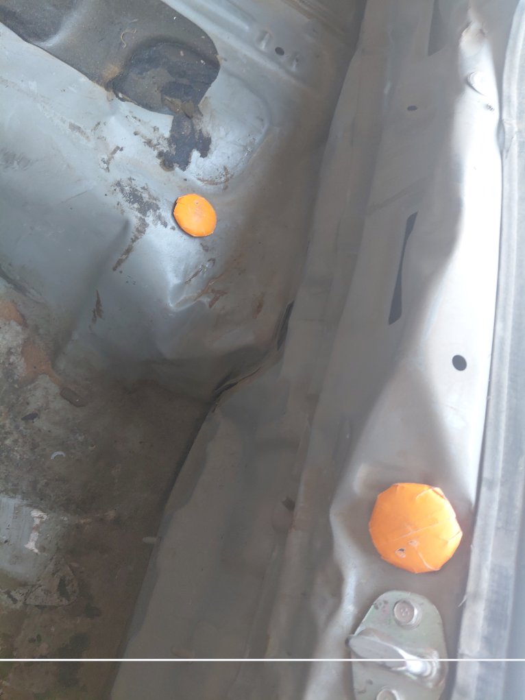 هيونداي أكسنت FLEET 2019 image