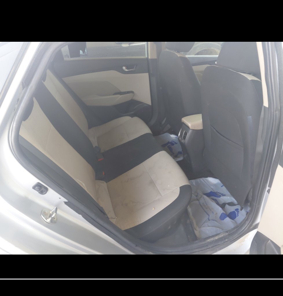 هيونداي أكسنت FLEET 2019 image