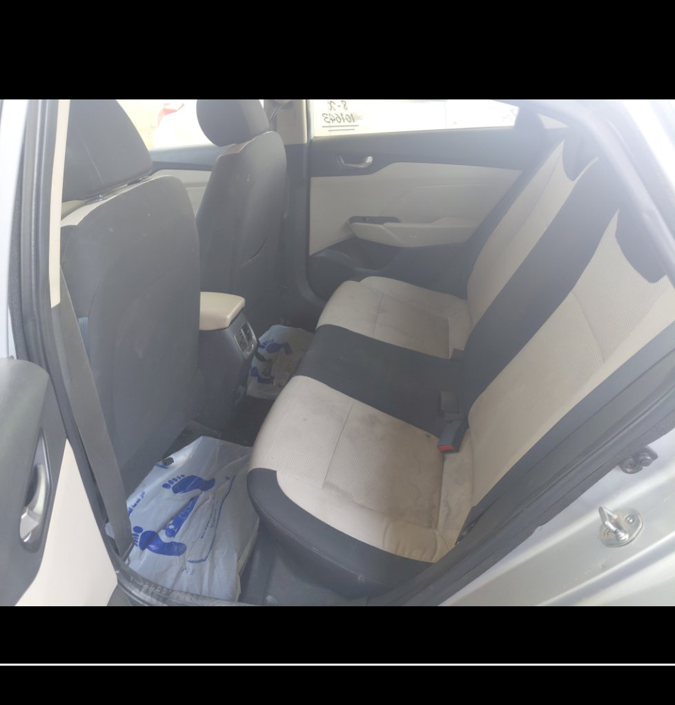 هيونداي أكسنت FLEET 2019 image