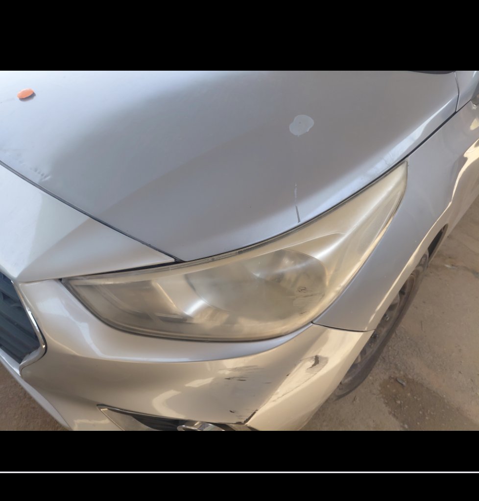 هيونداي أكسنت FLEET 2019 image