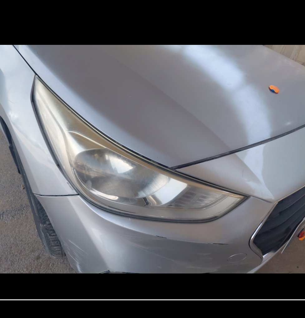 هيونداي أكسنت FLEET 2019 image