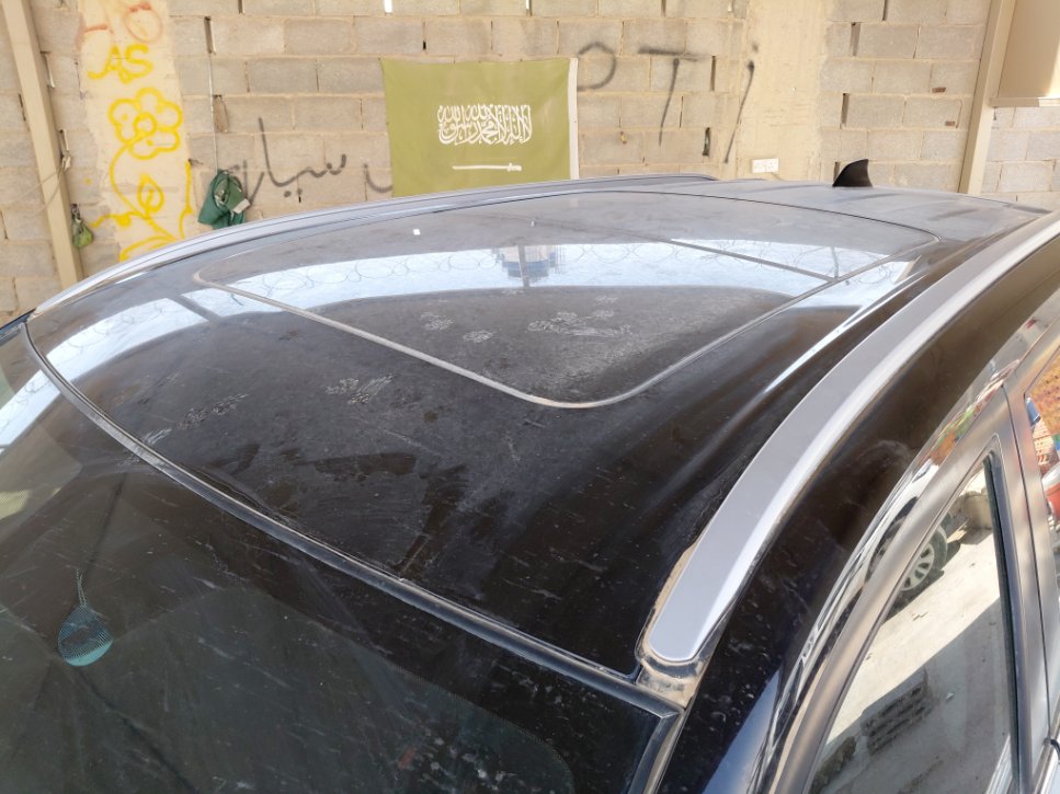 تويوتا اوربان كروز GLX 2025 image