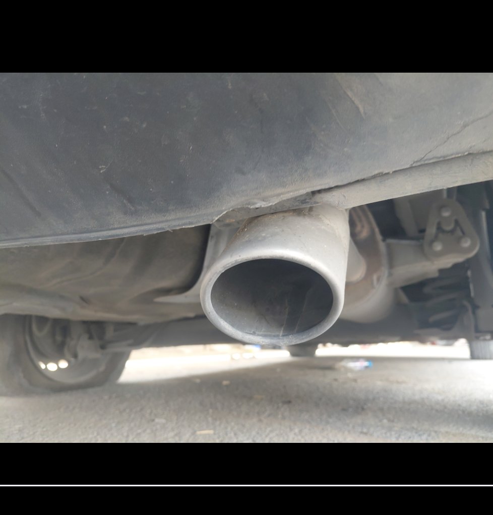 هيونداي أكسنت FLEET 2019 image