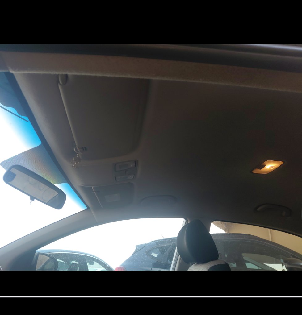 هيونداي أكسنت FLEET 2019 image