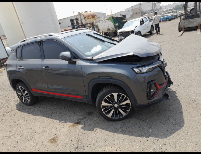 شانجان سي اس 35 بلس  2025 image