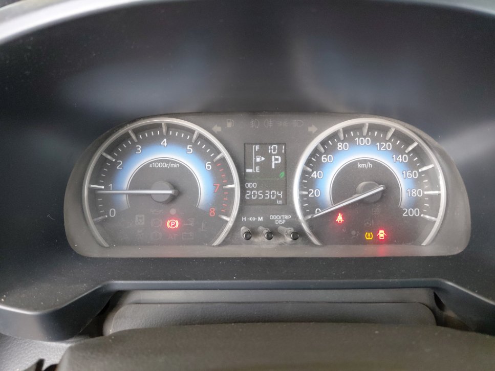 تويوتا راش STD SPORTS UTILITY 2021 image