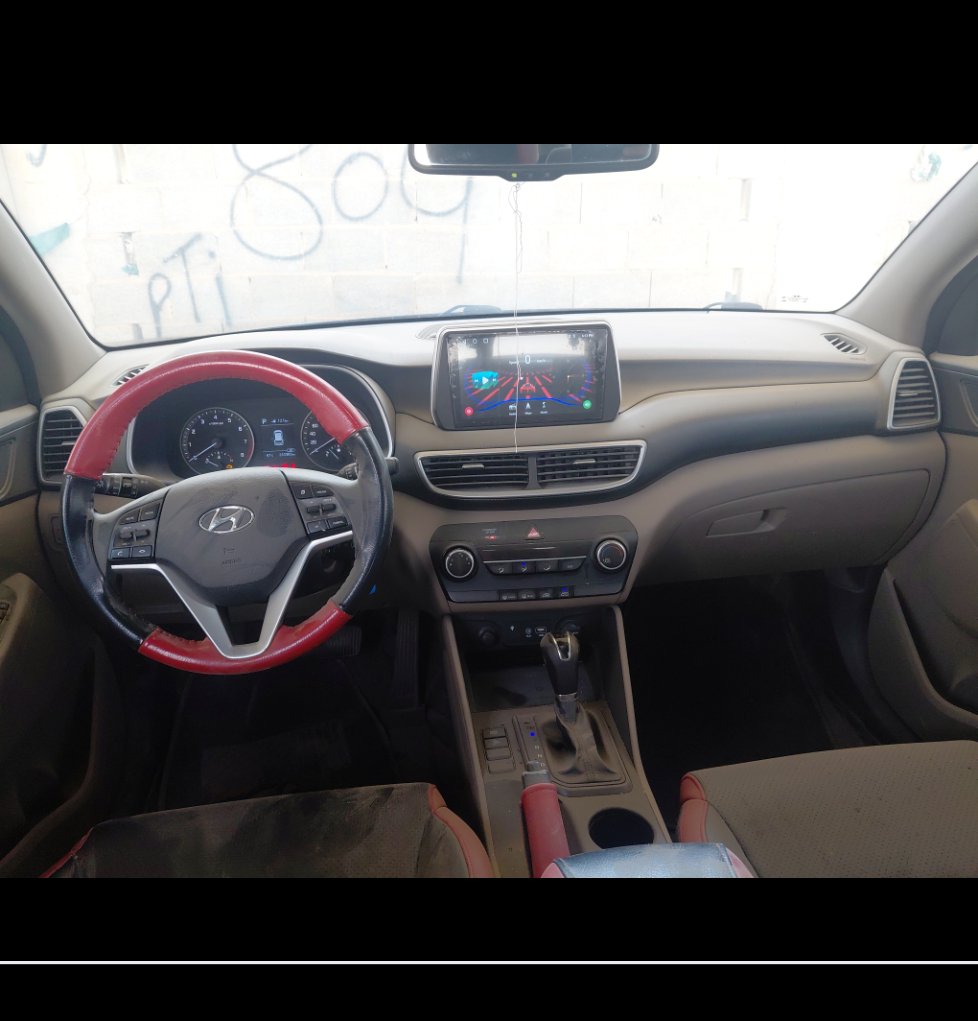 هيونداي توسان  جي ال متوسط مريح رياضية 2021 image