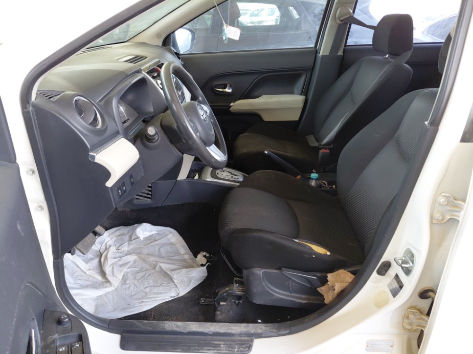 تويوتا راش STD SPORTS UTILITY 2021 image