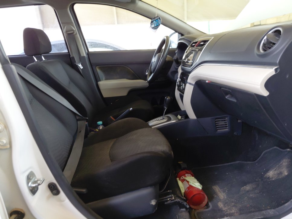 تويوتا راش STD SPORTS UTILITY 2021 image