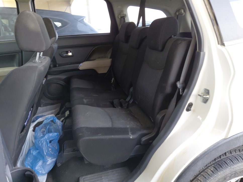 تويوتا راش STD SPORTS UTILITY 2021 image