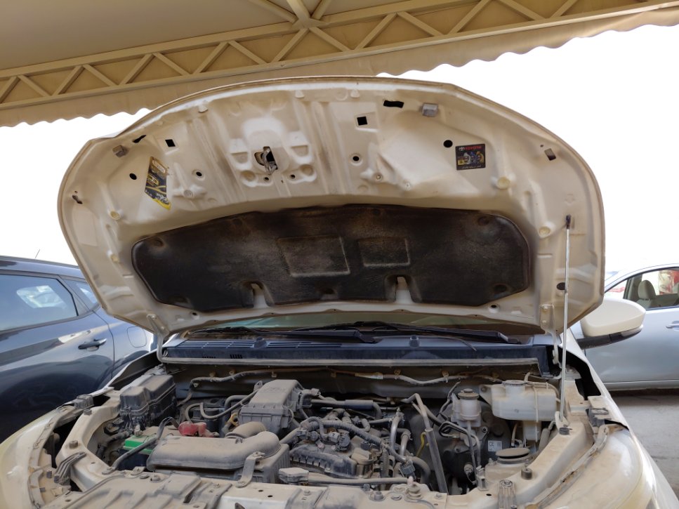 تويوتا راش STD SPORTS UTILITY 2021 image