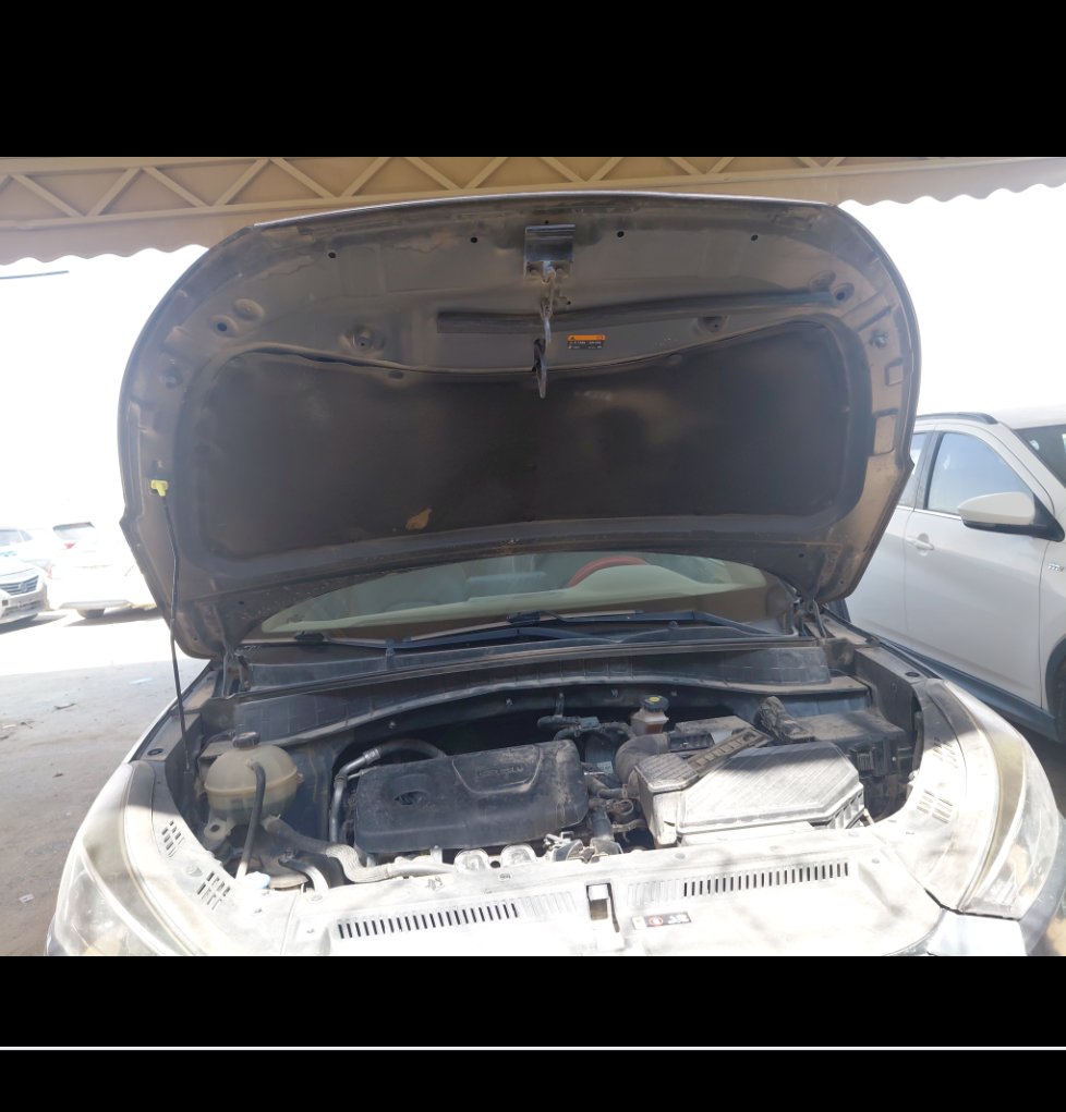 هيونداي توسان  جي ال متوسط مريح رياضية 2021 image