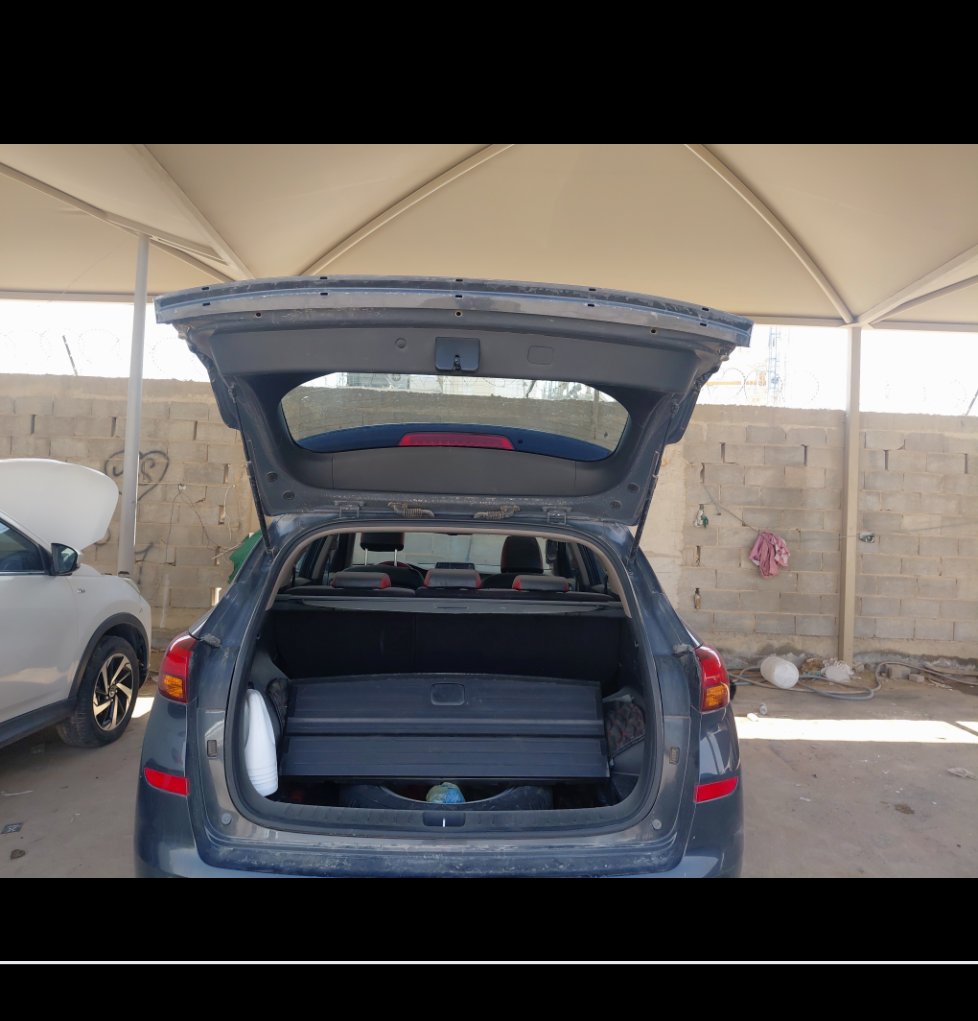 هيونداي توسان  جي ال متوسط مريح رياضية 2021 image