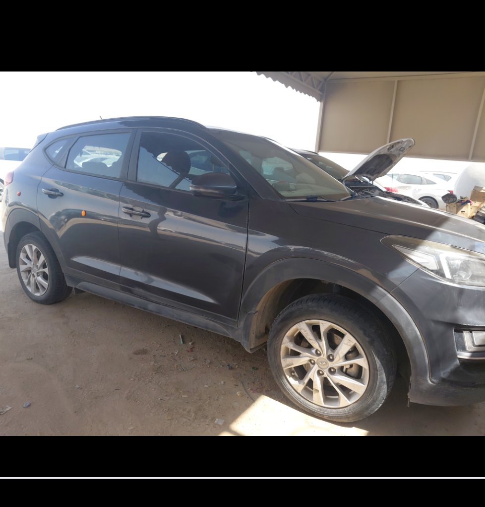 هيونداي توسان  جي ال متوسط مريح رياضية 2021 image