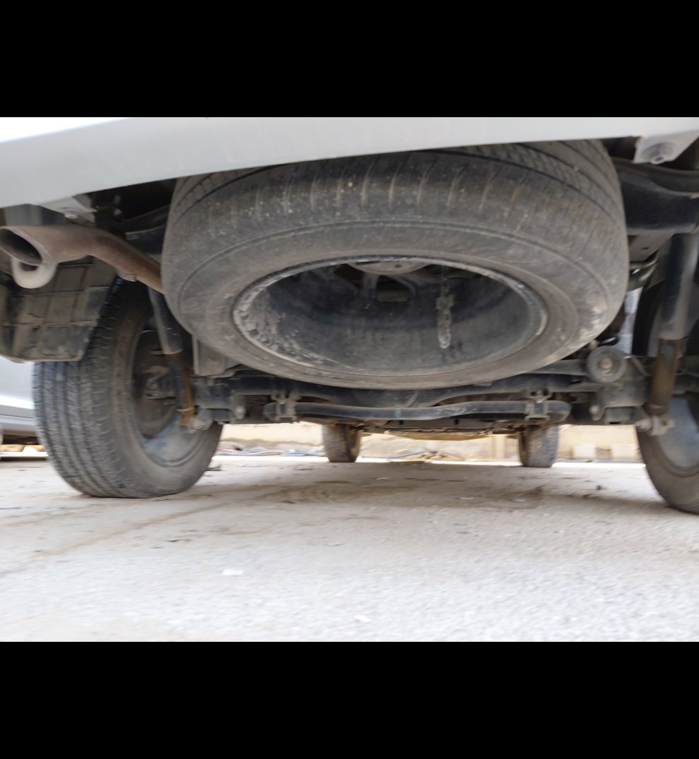 تويوتا راش STD SPORTS UTILITY 2021 image