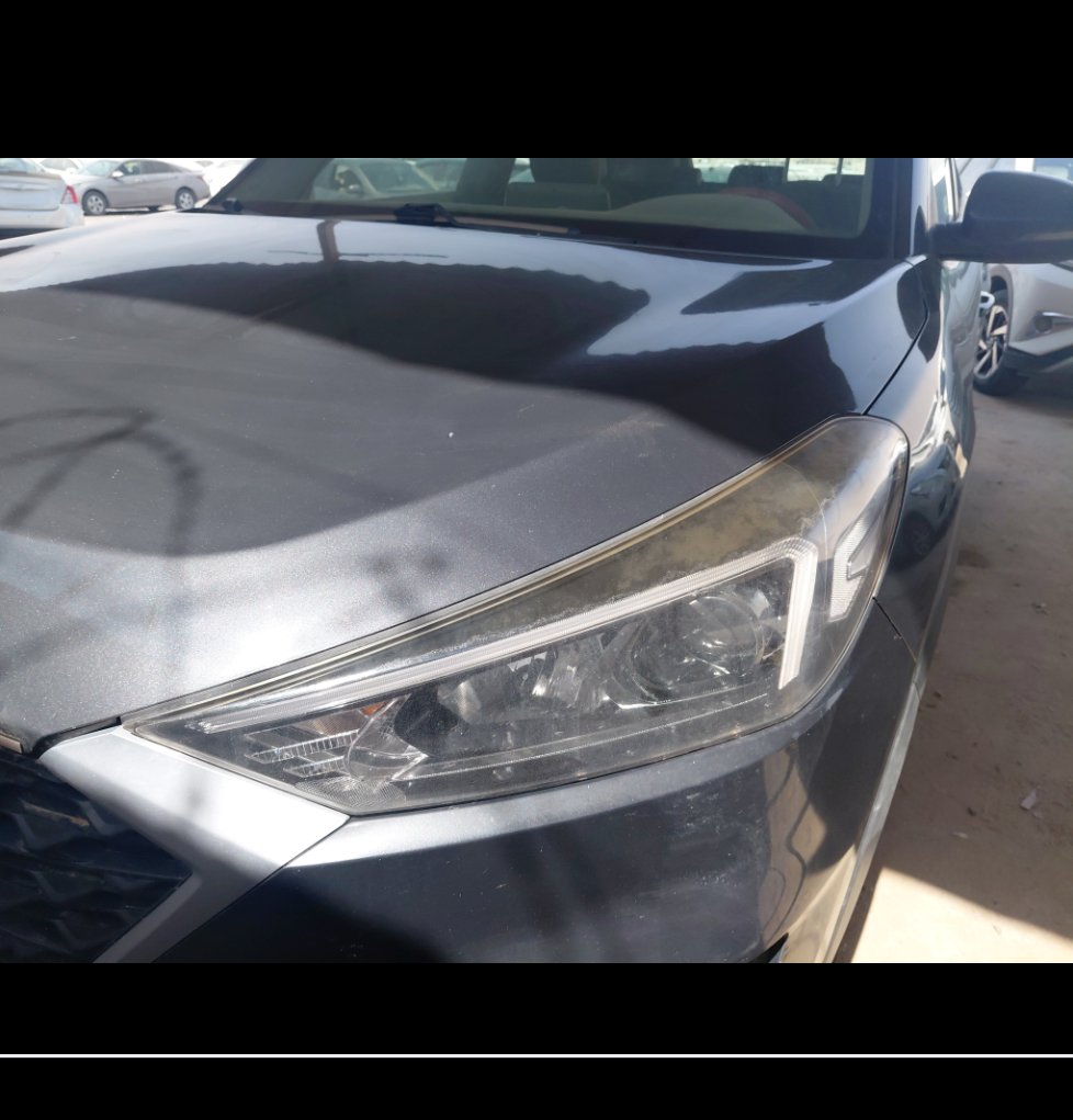 هيونداي توسان  جي ال متوسط مريح رياضية 2021 image