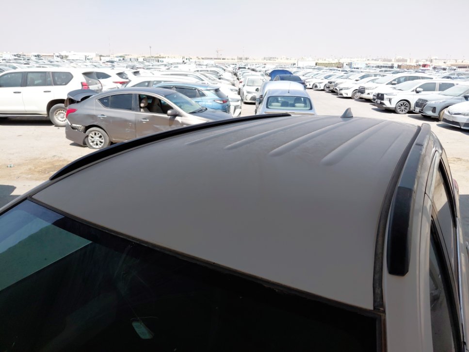 تويوتا راش STD SPORTS UTILITY 2021 image