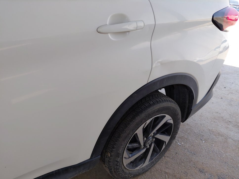 تويوتا راش STD SPORTS UTILITY 2021 image