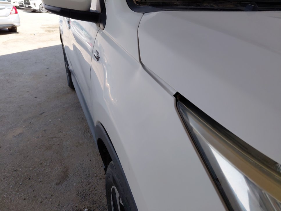 تويوتا راش STD SPORTS UTILITY 2021 image