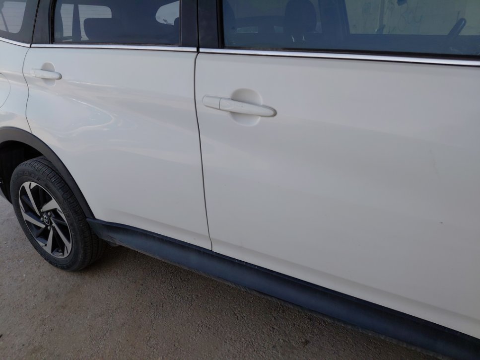 تويوتا راش STD SPORTS UTILITY 2021 image