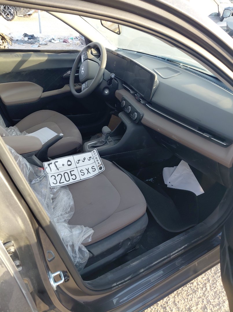 Hyundai Accent  2026 image