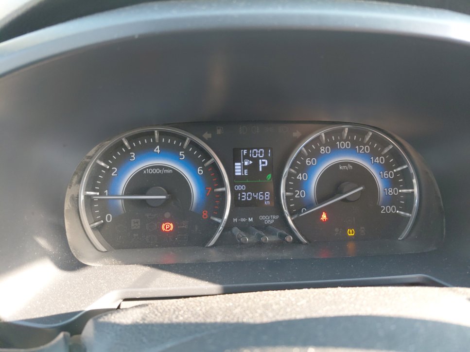 تويوتا راش GL 75 SPORTS UTILITY 2021 image