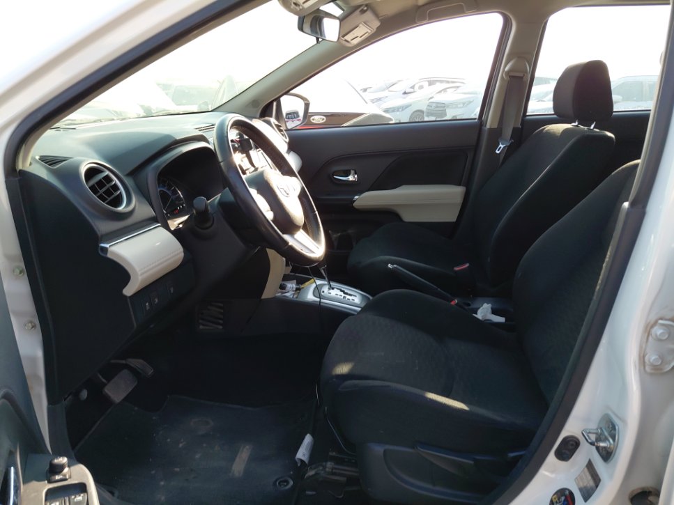 تويوتا راش GL 75 SPORTS UTILITY 2021 image
